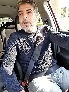 Buen Pete online show from October 17, 9:12 am