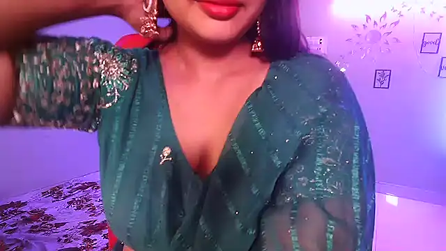 your avni online show from April 7, 6:30 pm