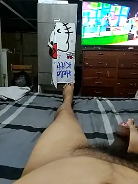 Pamaferto online show from April 21, 1:42 am