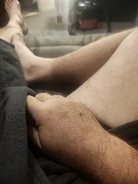 hubbyfun19 online show from November 9, 7:50 am