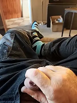 hubbyfun19 online show from March 28, 5:12 pm