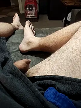 hubbyfun19 online show from April 18, 4:38 am