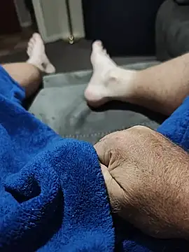 hubbyfun19 online show from July 10, 1:10 am
