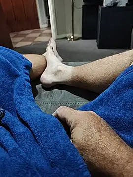 hubbyfun19 online show from July 18, 4:38 am
