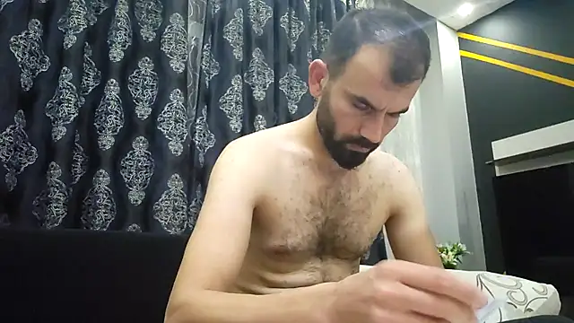 Snapshot of Apooabe chatting on October 9, 6:06 pm Apooabe online show from October 9, 6:06 pm