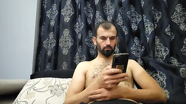 Snapshot of Apooabe chatting on October 22, 4:18 pm Apooabe online show from October 22, 4:18 pm