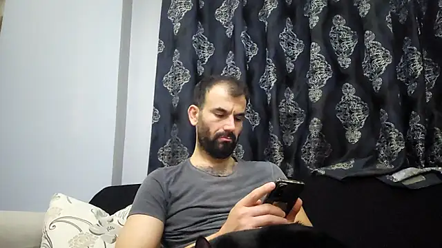 Apooabe online show from January 31, 7:11 pm