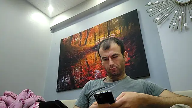 Apooabe online show from April 12, 6:24 pm