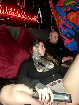 AlexandraWildd online show from September 30, 12:21 pm