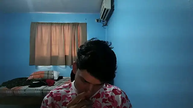 Jaket lovers online show from September 11, 6:08 pm