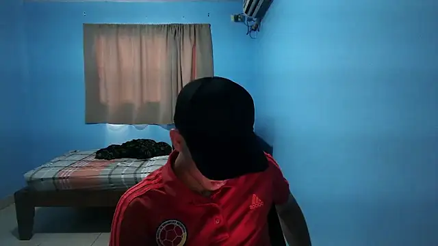 Jaket lovers online show from October 8, 6:16 pm