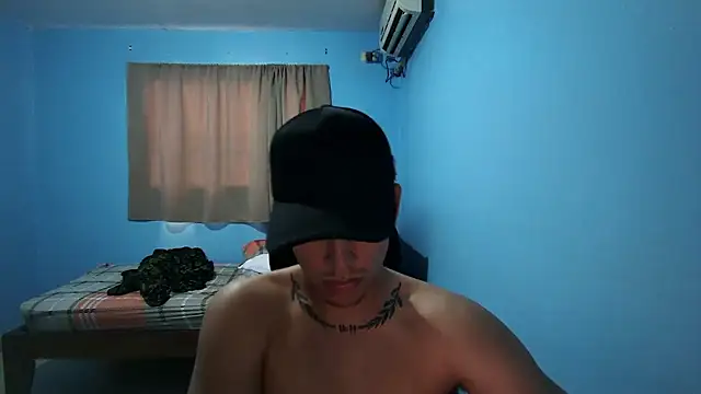 Jaket lovers online show from October 9, 8:07 pm