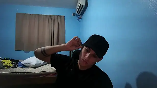 Jaket lovers online show from October 15, 6:52 pm