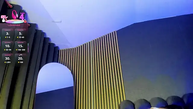 Gina 77 online show from October 22, 12:16 pm