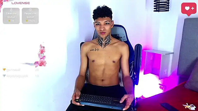 Rick Wade online show from December 21, 3:41 pm