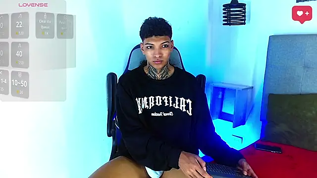 Rick Wade online show from February 7, 3:54 am