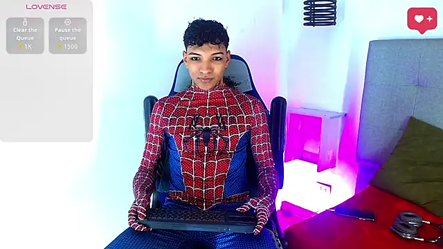 Rick Wade online show from February 8, 4:16 am