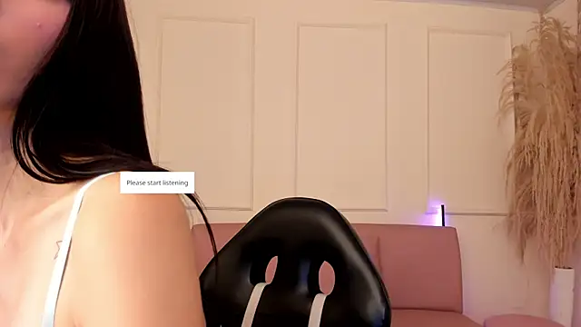 Lilily lv online show from December 4, 12:14 pm