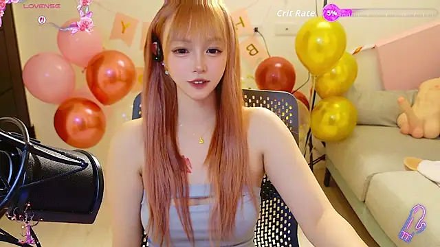 Snapshot of Yucheng__520 chatting on May 26, 6:09 am Yucheng 520 online show from May 26, 6:09 am