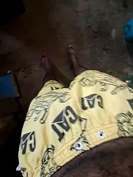 Negodabenga online show from October 29, 5:58 pm