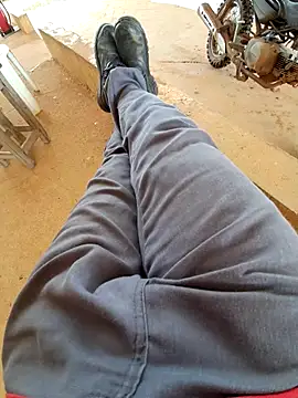 Negodabenga online show from November 23, 5:13 pm