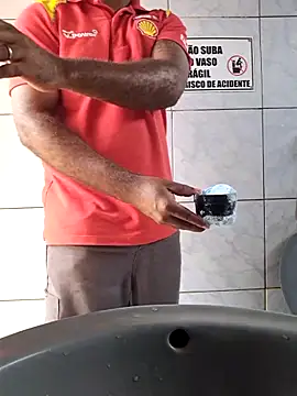 Negodabenga online show from November 25, 6:19 pm