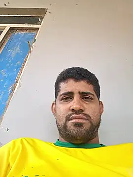 Negodabenga online show from February 6, 4:43 pm