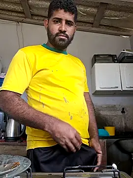 Negodabenga online show from March 30, 2:40 pm