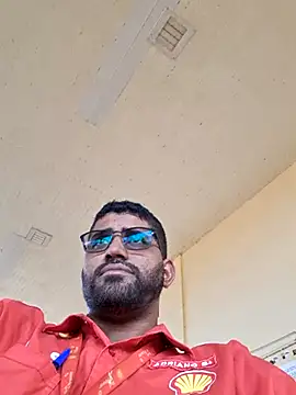Negodabenga online show from May 24, 6:24 pm