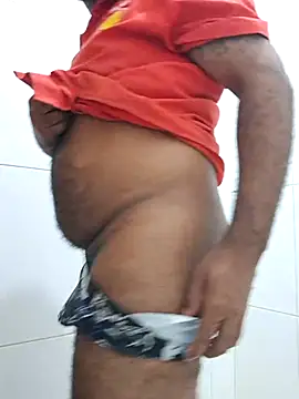 Negodabenga online show from July 8, 3:22 am