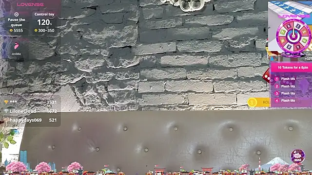 shygurl18 online show from March 23, 5:11 am