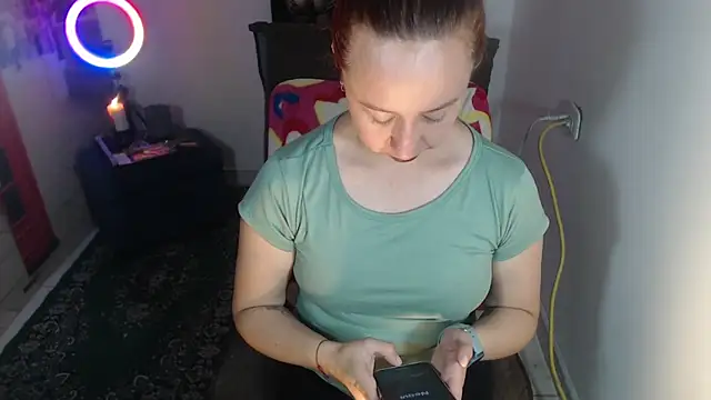 Milf Valeria online show from September 26, 2:43 pm