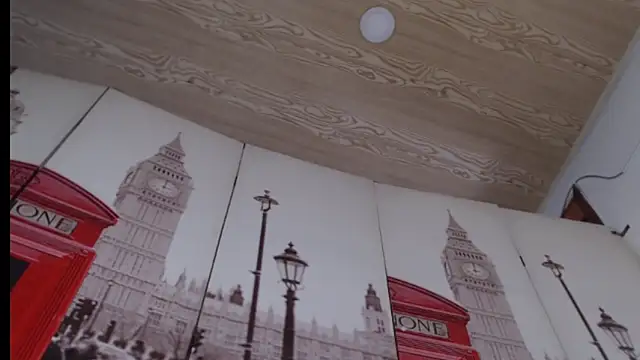 Milf Valeria online show from February 9, 4:00 pm