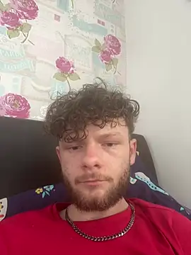 Jameshendn online show from March 11, 8:53 am