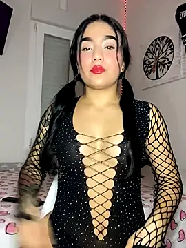 Niikki777 online show from November 24, 5:12 pm