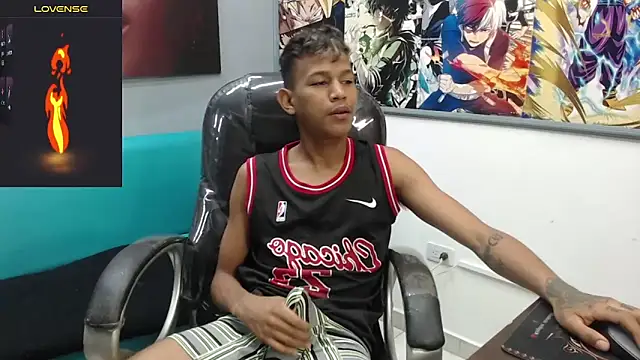 Snapshot of Rory_castro chatting on February 3, 6:02 pm Rory castro online show from February 3, 6:02 pm