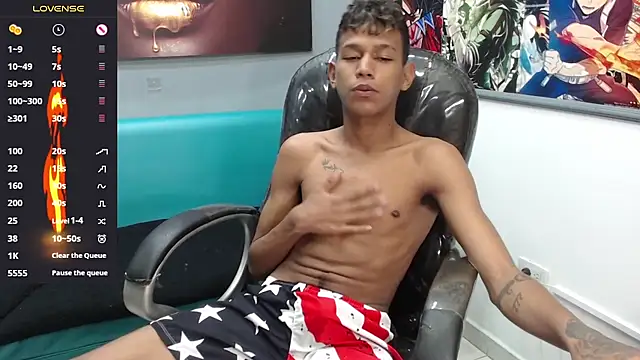 Snapshot of Rory_castro chatting on February 26, 5:23 pm Rory castro online show from February 26, 5:23 pm