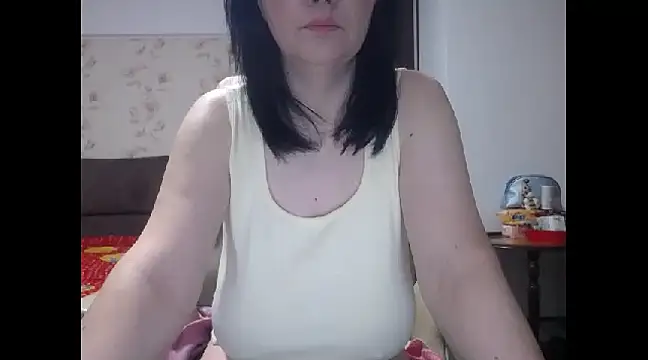 Mary x online show from March 15, 3:51 am