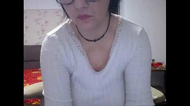 Mary x online show from November 12, 3:51 am