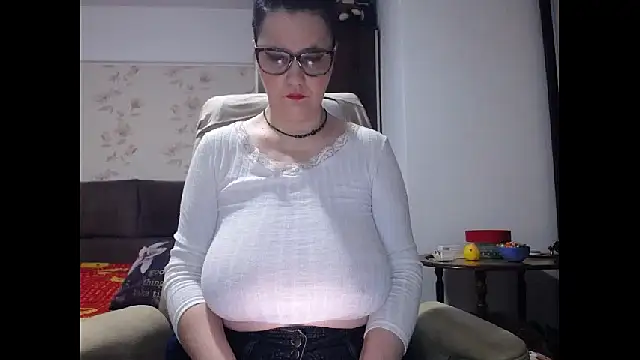 Mary x online show from February 12, 3:45 am