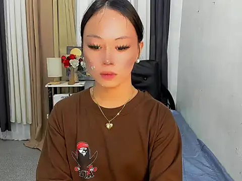 Ataliya Cataleya online show from January 16, 5:55 am