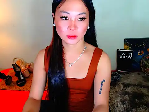 Ataliya Cataleya online show from March 16, 10:36 pm