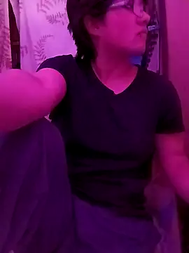 Ftm Bunny online show from November 9, 12:25 pm