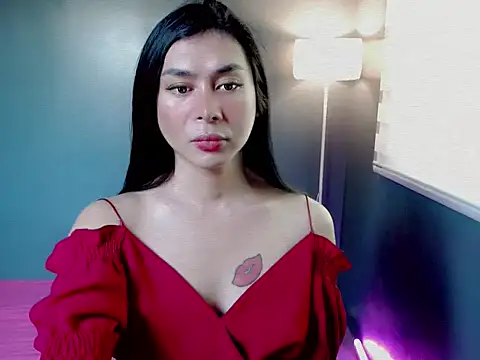 Precious jazzy online show from October 4, 1:25 am