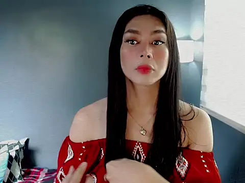 Precious jazzy online show from February 3, 3:48 am