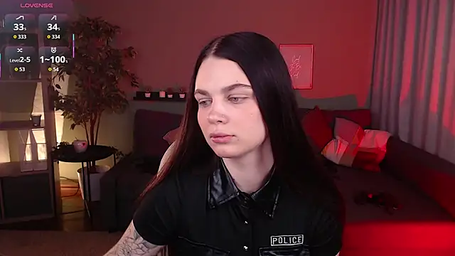 Snapshot of Michela_Fruet chatting on September 9, 12:21 am Michela Fruet online show from September 9, 12:21 am