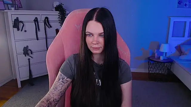 Snapshot of Michela_Fruet chatting on October 6, 1:03 am Michela Fruet online show from October 6, 1:03 am