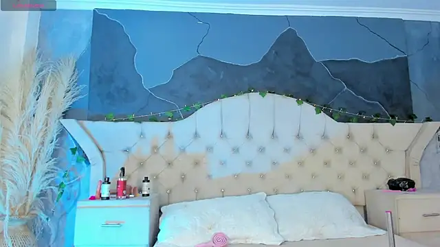 AmbarFoxx  online show from January 7, 4:59 am