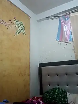 AmbarFoxx  online show from March 24, 4:39 am