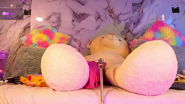 PrincePoppy online show from January 10, 9:41 pm